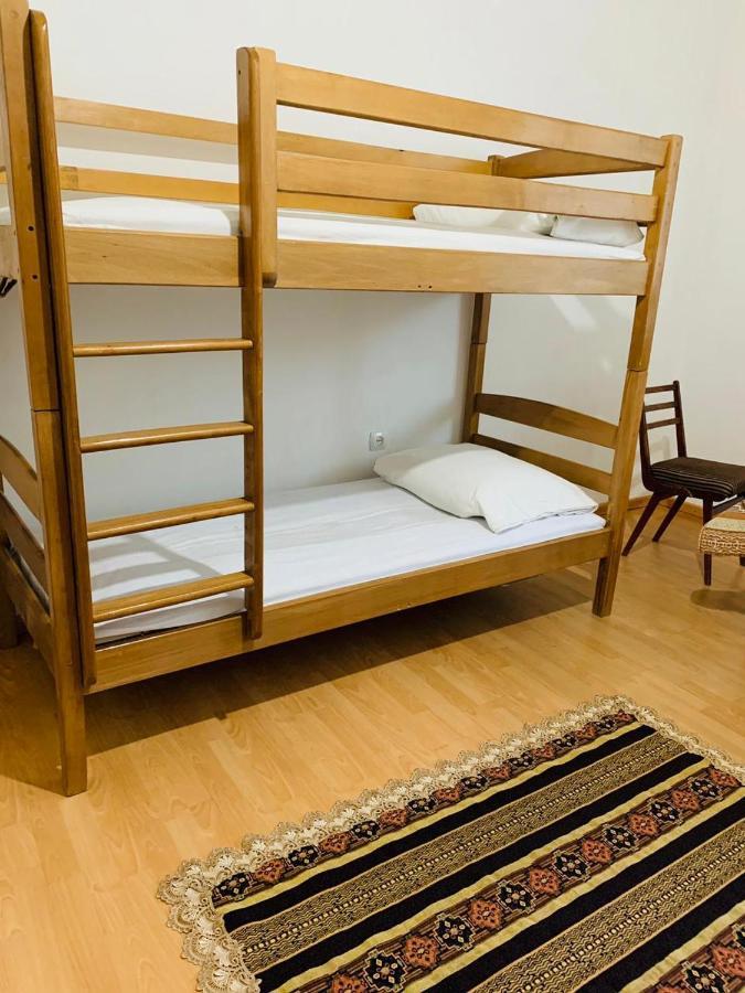 Infinity Hostel & Tour Yerevan Ngoại thất bức ảnh