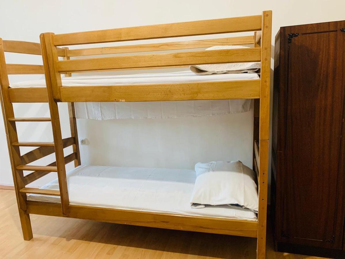 Infinity Hostel & Tour Yerevan Ngoại thất bức ảnh