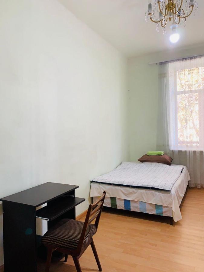 Infinity Hostel & Tour Yerevan Ngoại thất bức ảnh