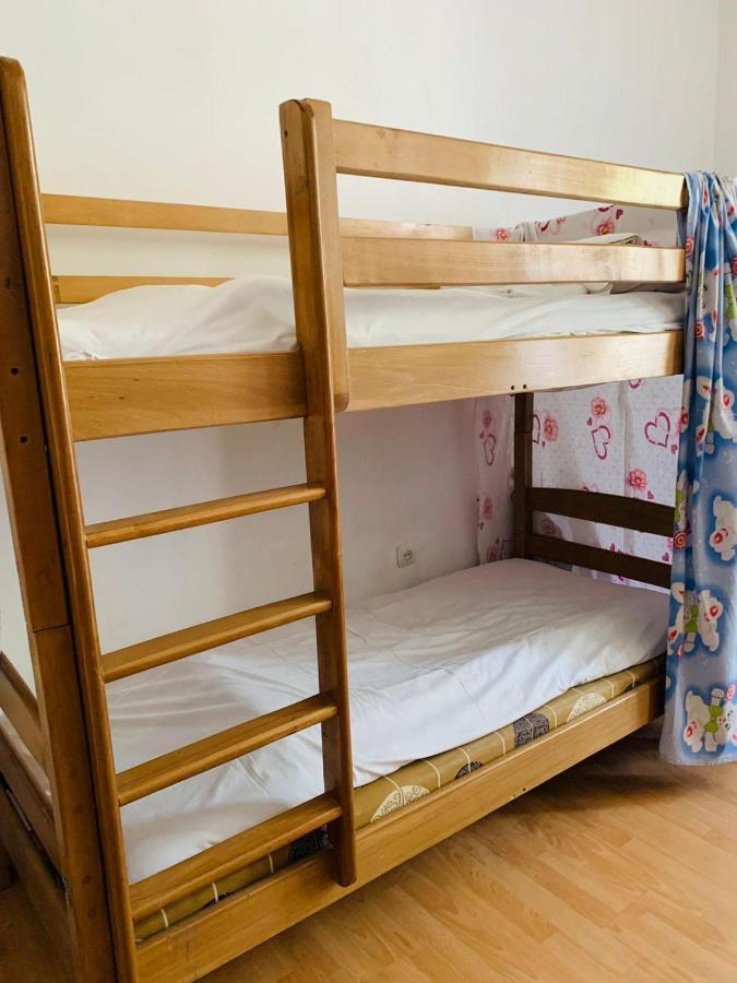 Infinity Hostel & Tour Yerevan Ngoại thất bức ảnh