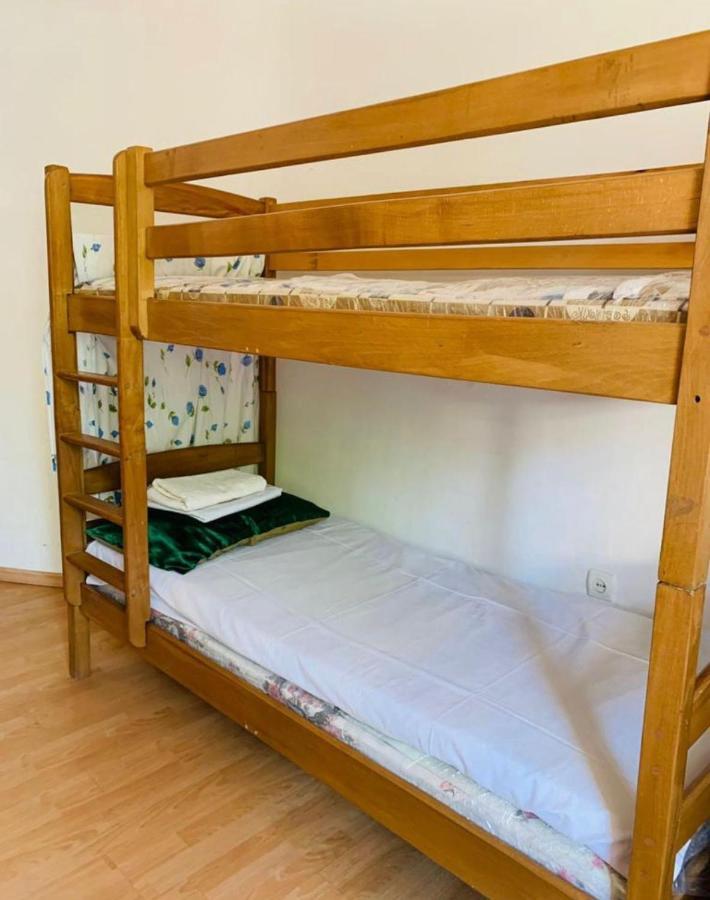 Infinity Hostel & Tour Yerevan Ngoại thất bức ảnh