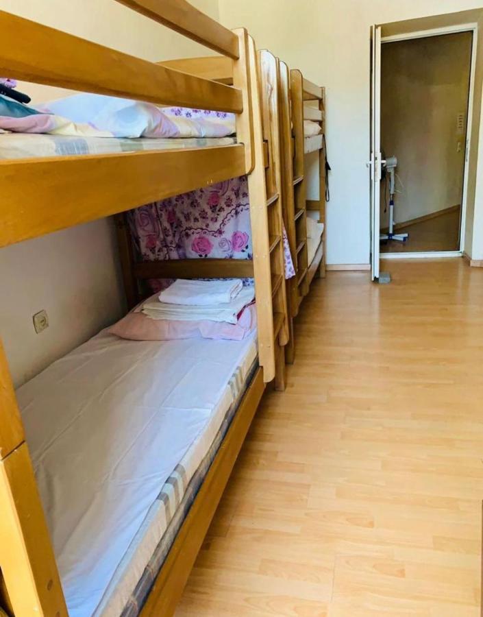 Infinity Hostel & Tour Yerevan Ngoại thất bức ảnh